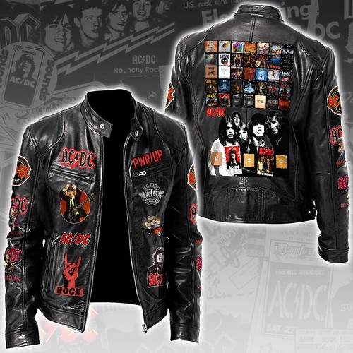 Motorcycle leather - motorcycle,