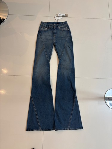Rick owens drkshdw bias - owens,