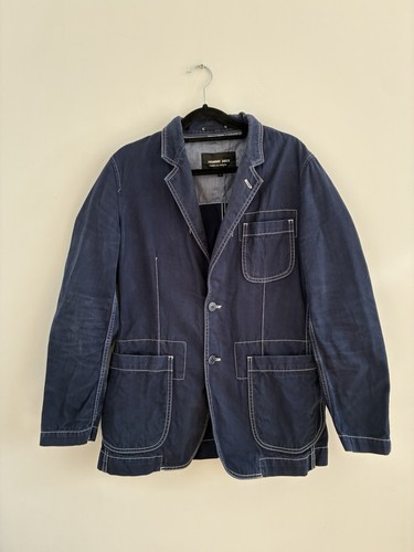 Comme des garçons cdg homme - des,