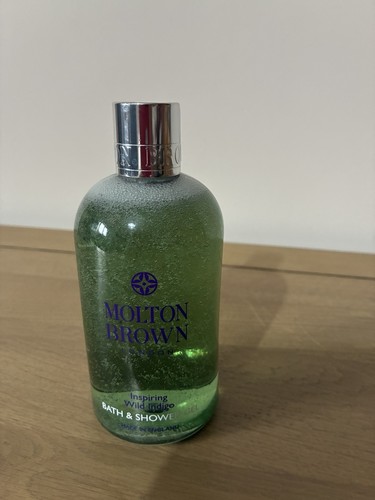 Molton brown 300ml - brown, fl