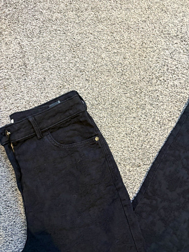 Indigo collection black - collection,