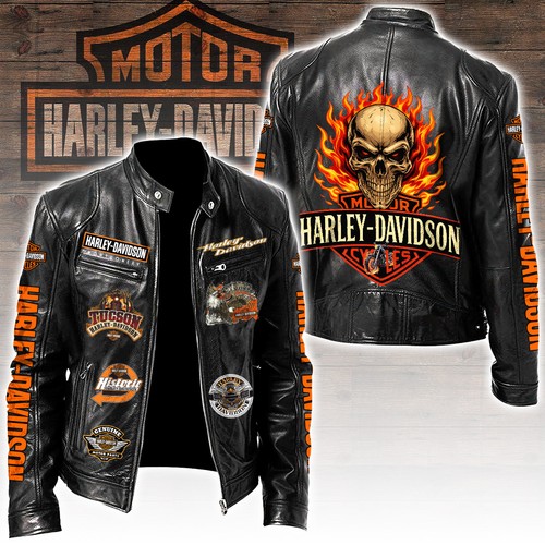 New harley davidson - davidson, motorcycle