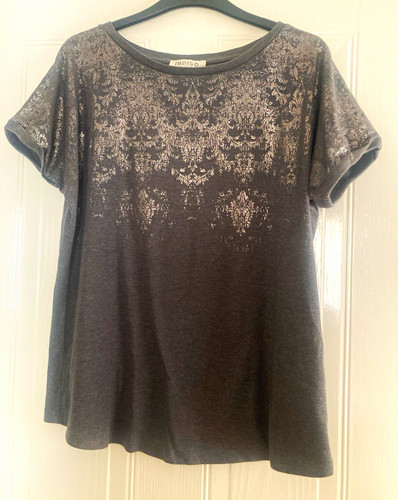Indigo collection grey - grey, &