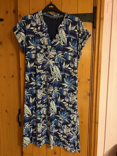 Weird fish dress size 14 - size,