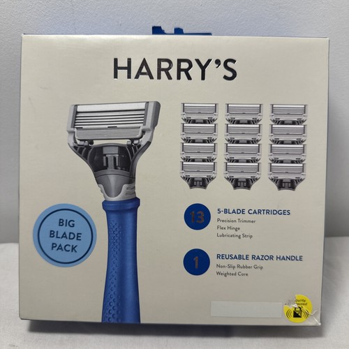 Harry razors for - for, set