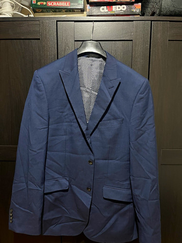 Marks spencer men s indigo - men's,