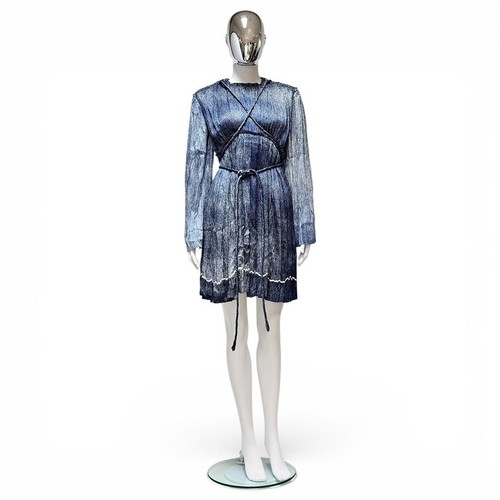 Chloé true indigo - true,
