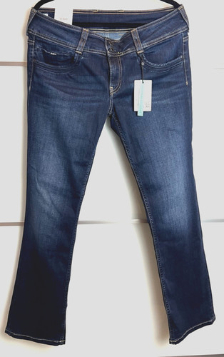 Pepe gen original jeans dark - gen,