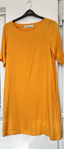 Kings indigo orange twill - kings, of