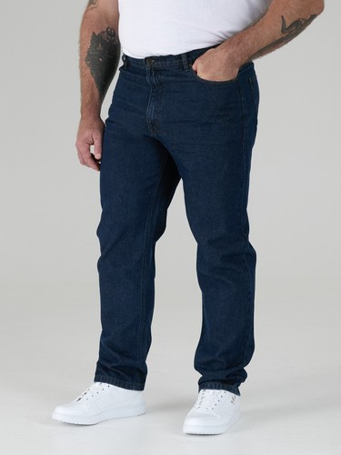 Rockford kingsize mens indigo - mens,
