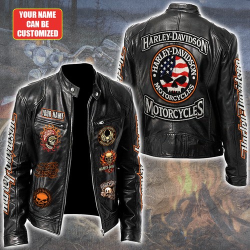 Personalized harley davidson - harley,