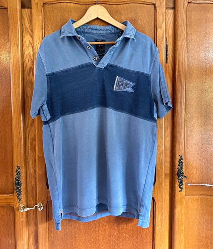 Fat face mens polo - fat,