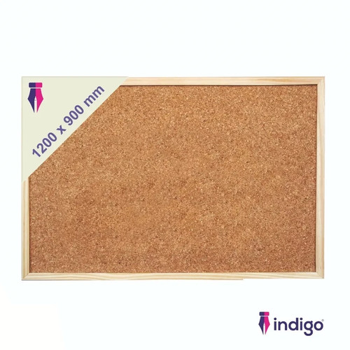 Indigo premium cork - indigo®,