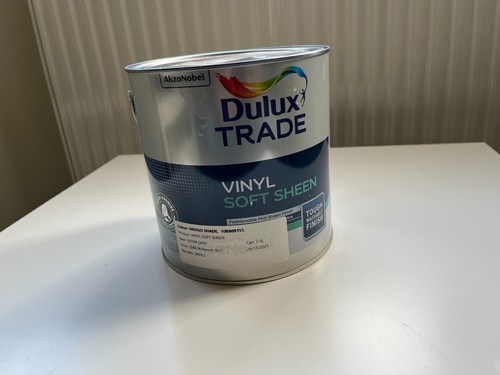 Dulux trade professionally - dulux,