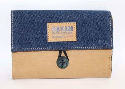 Knitpro indigo wood - knitpro,