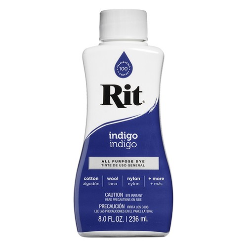 Rit all purpose - rit, liquid