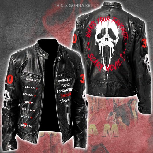 Trending scream 30th - trending,