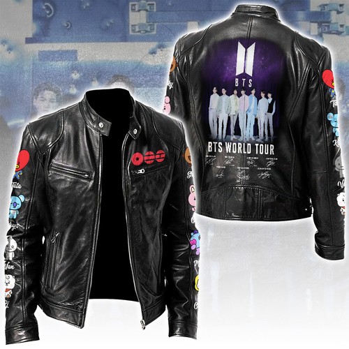 Bts world tour 2026 motorcycle - world,