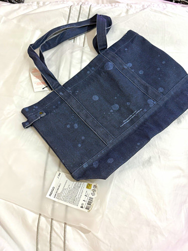 Bts indigo bag new - rm,