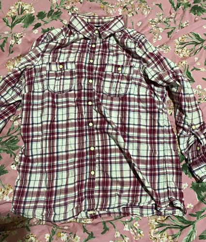 Indigo collection white red - indigo, white/red