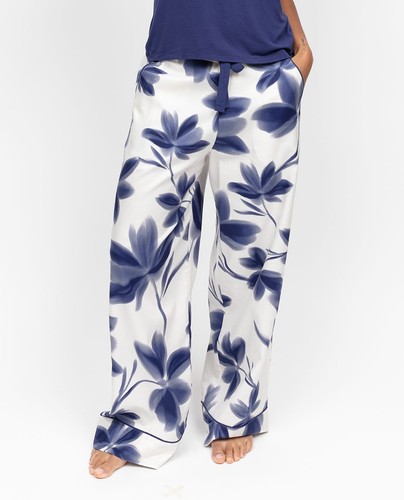 Cyberjammies indigo womens - indigo,