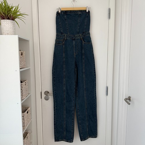 Plt tall indigo - tall, vintage