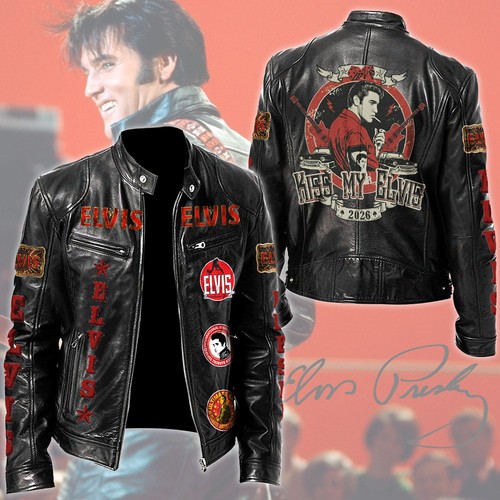 Elvis presley motorcycle - elvis,