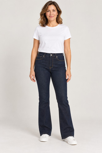 Womens magic slim flare - magic,